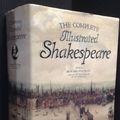 Cover Art for 9781853269196, Complete Illustrated Shakespeare by William Shakespeare