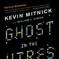 Cover Art for 9780316037723, Ghost in the Wires by Kevin Mitnick