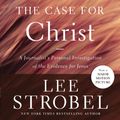 Cover Art for 9780310349297, Case for Christ by Lee Strobel