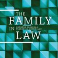 Cover Art for 9781108183758, The Family in Law by Archana Parashar, Francesca Dominello