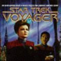 Cover Art for 9780671001506, Chrysalis (Star Trek: Voyager) by Dave Wilson