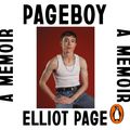 Cover Art for 9781529902051, Pageboy by Elliot Page