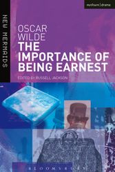 Cover Art for 9780713630404, Importance of being Earnest (New Mermaid) by Oscar Wilde