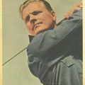 Cover Art for 0046442514644, The King of Swings: Johnny Goodman, The Last Amateur To Beat The Pros at Their Own Game by Blaine, Michael