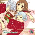 Cover Art for B01LXTAU18, Kamisama Kiss, Vol. 16 by Julietta Suzuki