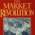 Cover Art for 9780199878642, The Market Revolution by Charles Sellers