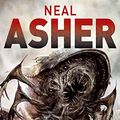 Cover Art for 9780230708747, The Technician by Neal Asher