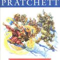 Cover Art for 9780575058002, Interesting Times by Terry Pratchett