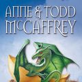 Cover Art for 9780552151504, Dragon's Kin: Fantasy by Anne McCaffrey