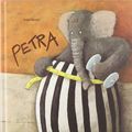 Cover Art for 9788498711134, Petra by Helga Bansch