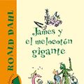 Cover Art for 9788420401300, James Y El Melocoton Gigante(+10 A??????os) by Roald Dahl