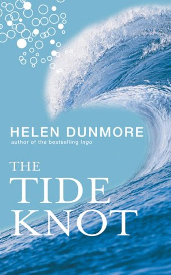 Cover Art for 9780002006194, The Tide Knot by Helen Dunmore