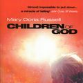 Cover Art for 9781407057460, Children Of God by Mary Doria Russell