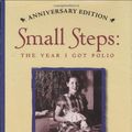 Cover Art for 9780807574591, Small Steps by Peg Kehret