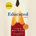 Cover Art for 9780593105320, Educated by Tara Westover