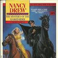 Cover Art for 9780671730550, Mystery of the Masked Rider by Carolyn Keene