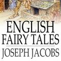 Cover Art for 9781877527166, English Fairy Tales by Joseph Jacobs