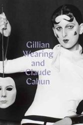Cover Art for 9781855147508, Gillian Wearing and Claude CahunBehind the Mask, Another Mask by Sarah Howgate