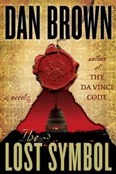 Cover Art for 9780385504225, The Lost Symbol by Dan Brown
