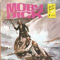 Cover Art for 9780883454633, Moby Dick by Herman Melville