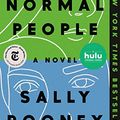 Cover Art for B07FS25XTW, Normal People: A Novel by Sally Rooney