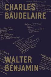 Cover Art for 9781804290453, Charles Baudelaire by Walter Benjamin
