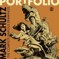 Cover Art for 9781933865720, Portfolio: The Complete Various Drawings by Mark Schultz