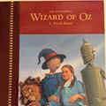 Cover Art for 9781403706010, The Wizard of Oz (Great Classics for Children) by L. Frank Baum