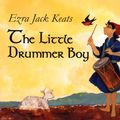 Cover Art for 9780451481887, The Little Drummer Boy by Ezra Jack Keats
