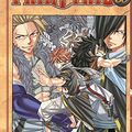 Cover Art for 9788467914450, Fairy tail 35 by Hiro Mashima