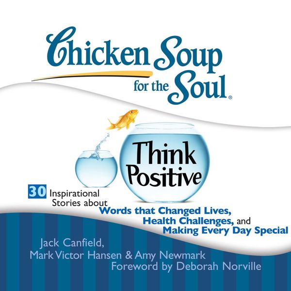 Cover Art for 9781441896773, Chicken Soup for the Soul by Jack Canfield