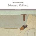 Cover Art for 9782849755600, Edouard Vuillard by Edouard VUILLARD