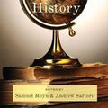 Cover Art for 9780231160490, Global Intellectual History (Columbia Studies in International and Global History) by Samuel Moyn, Andrew Sartori