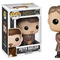 Cover Art for 0849803040765, Funko 4076 Game of Thrones Pop Vinyl - Petyr Baelish #29 by Funko