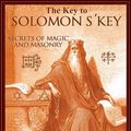 Cover Art for 9781888729153, Key to Solomon's Key by Lon Milo DuQuette