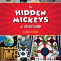 Cover Art for B00X0GQHZS, The Hidden Mickeys of Disneyland by Bill Scollon