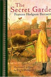 Cover Art for 9780517632253, Secret Garden (Children's Classics Series) by Frances Hodgson Burnett