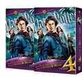 Cover Art for 4548967255607,  Harry Potter and the Goblet of Fire korekuta-zu・edyisyon (3 Pieces Set) [DVD]  by Unknown