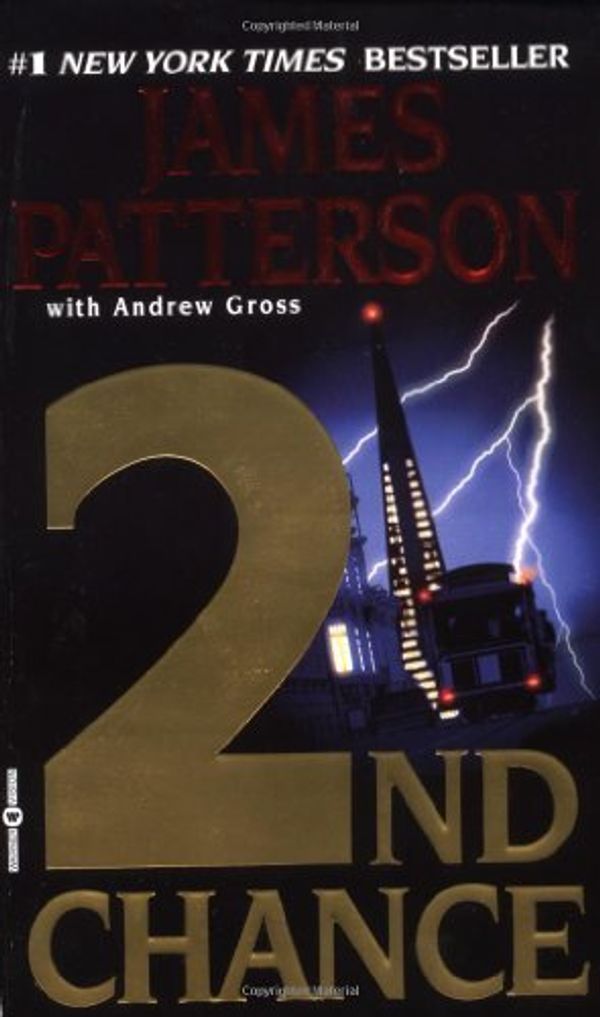 Cover Art for B00E86GWY0, 2nd Chance (The Women's Murder Club) [Mass Market Paperback] [2003] (Author) James Patterson by Unknown