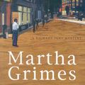 Cover Art for 9781594132384, Dust by Martha Grimes