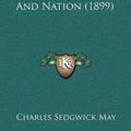 Cover Art for 9781164716686, How We Are Governed in State and Nation (1899) by Charles Sedgwick May