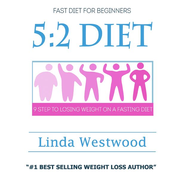 Cover Art for B01FT6VAJE, 5:2 Diet: 9 Steps to Lose Weight on a Fasting Diet (Unabridged) by Unknown