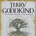 Cover Art for 9781784971984, The First Confessor by Terry Goodkind