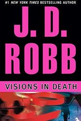 Cover Art for B00SQAIRM4, Visions in Death by Unknown