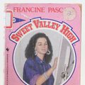 Cover Art for 9780553280791, Teacher Crush (Sweet Valley High) by Kate William
