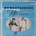 Cover Art for 9780805791143, Homesteading Women: An Oral History of Colorado, 1890-1950 (Twayne's Oral History Series) by Julie Jones-Eddy