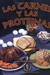 Cover Art for 9780822550648, Las Carnes y Las Prote-NAS (Meats and Proteins) by Robin Nelson