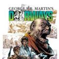 Cover Art for 9781600109164, George R.r. Martin’s Doorways by George R r Martin