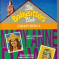 Cover Art for 9780590132671, Babysitters Club Collection 2: "Mary Anne Saves the Day", "Dawn and the Impossible Three", "Kristy's Big Day" No. 2 by Ann M. Martin