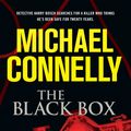 Cover Art for 9781743312643, The Black Box by Michael Connelly